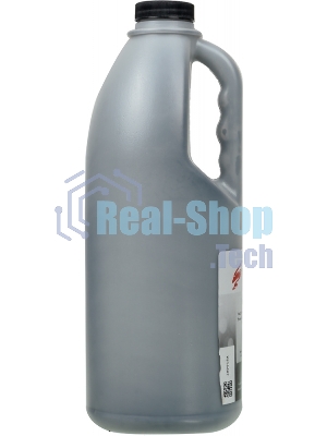 Тонер Static Control MPT5-1KG черный флакон 1000гр. для принтера HP LJ1200/4100/5000