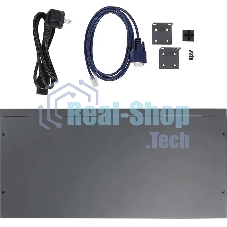 Коммутатор настраиваемый L2 ORIGO OS2328/A1A 24x1000Base-T, 4xCombo 1000Base-T/SFP, комплект для установки в 19