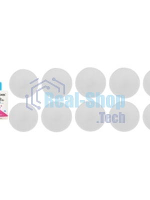 Лампа светодиодная Космос LED 8Вт 220В GX53 4500К