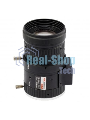 Объектив Hikvision (HV4510D-MPIR) Auto focus