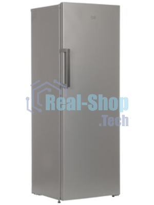 Морозильная камера Beko RFSK266T01W, белый, 240 л, 4 ящика