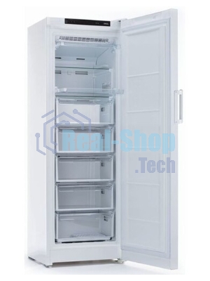 Морозильная камера Stinol STZ 175 F, белый, 250 л, 7 ящиков
