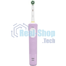 Электрическая зубная щетка Oral-B Vitality Pro 80368962 сиреневый