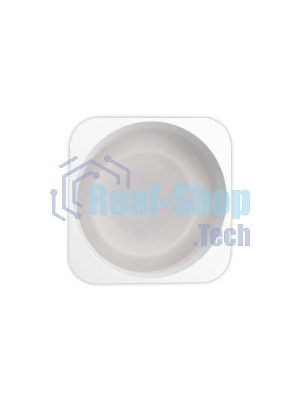Светильник Ambrella light TN305 SWH белый песок GU5.3 86*86*60