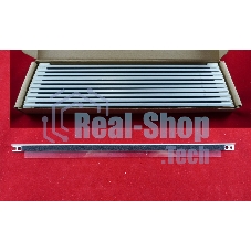 Дозирующее лезвие (Doctor Blade) HP LJ 1010/1200/1000w/1012/1015/1018/1020/1022/1300/1150/2035/2055 (с уплотнителем) (ELP, Китай) 10штук