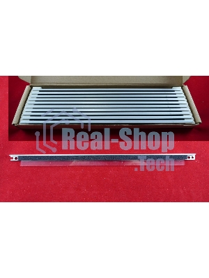 Дозирующее лезвие (Doctor Blade) HP LJ 1010/1200/1000w/1012/1015/1018/1020/1022/1300/1150/2035/2055 (с уплотнителем) (ELP, Китай) 10штук