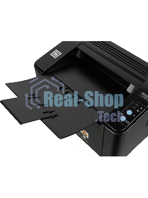 Принтер лазерный Pantum P2500, А4, ч/б, печ. до 22 стр/мин, 1200x1200 dpi, USB