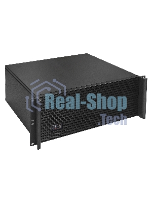 Серверный корпус ExeGate Pro 4U390-05 (RM 19