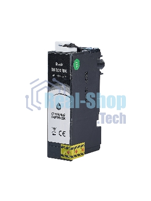 Картридж струйный Sakura C13T40D140 (T40D1 BK) для Epson, черный, 66 мл.