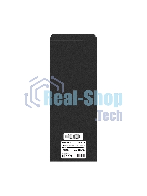 Комплект Источник бесперебойного питания EX295988RUS + батарея 120Aч EX282988RUS 2шт (инвертор, синус, для котла) ExeGate SineTower SZ-1500.LCD.AVR.2SH.1C13.USB <1500VA/1200W, чистый синусоида, LCD дисплей, AVR, 2хSchuko+1хC13, USB, линейно-интерактивный, черный> + батарея ExeGate DT 12120 (12В, 120Ач) 2шт