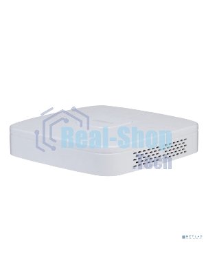 Видеорегистратор Dahua DHI-NVR2108-I2 8-канальный IP-видеорегистратор
