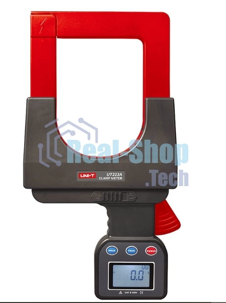 Токоизмерительные клещи UNI-T UT223A