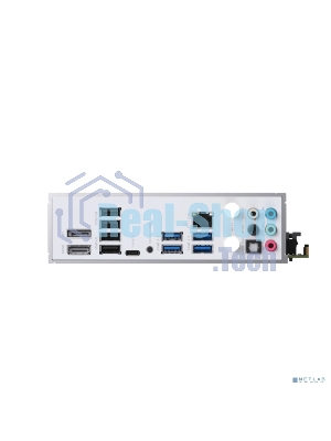Материнская плата Maxsun Challenger B650M WIFI, AM5, AMD B650, 2xDDR5, 3xSATA, 1xM.2, 1xPCIe 4.0 x16, 1xPCIe 3.0 x1, 1xDP, 1xHDMI, 1x1Gb LAN, Wi-Fi 5, Bluetooth 4.2, 4xUSB-A 5Gbps, 2xUSB-A 2.0, 3x3.5 мм, 5.1, mATX