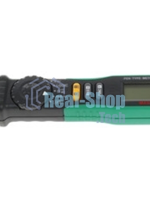 Цифровой мультиметр-пробник MS8211D MASTECH