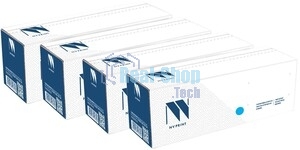 Картридж NVPrint совместимый NV-TK-5370 желтый Kyocera ECOSYS PA3500/MA3500 (5000k)