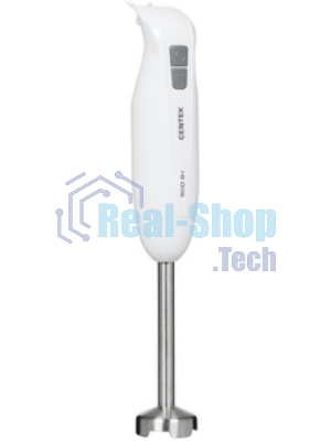Блендер погружной Centek CT-1344 белый