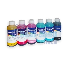 Чернила Canon iP4200/MP150 (InkTec) PGI-5/PG-40/50, BK pigm, 0,1л