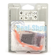 Картридж струйный Cactus CS-BCI6PM пурпурный (12ml) для Canon S800/S820/S900/S9000/i905D/i950S/i960x