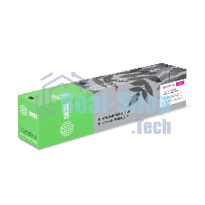 Картридж лазерный Cactus CS-TK8315M пурпурный (6000 стр.) для Kyocera FS-Taskalfa-2550CI
