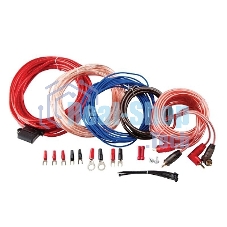 Установочный комплект Kicx AKC10ATC2 (2042016) Установочный комплект Kicx AKC10ATC2 (2042016)