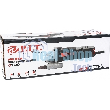 Угловая шлифовальная машина P.I.T. PWS125-C5 d=125мм
