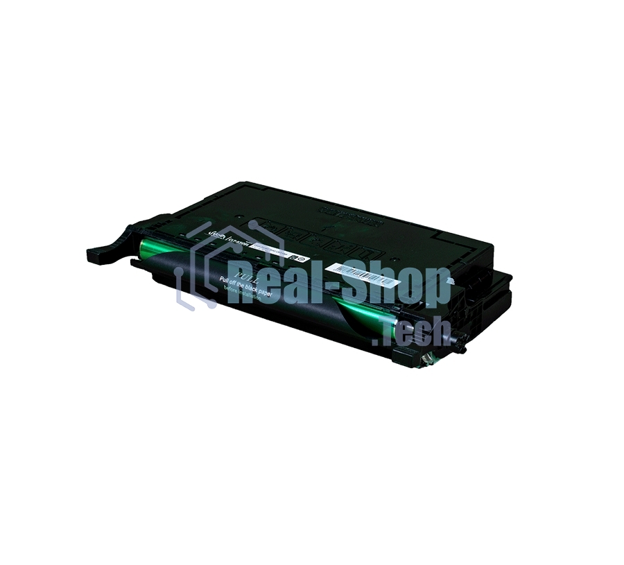 Картридж лазерный Sakura CLTK508L для Samsung CLP-620/670/CLX6220/6250, черный, 5000 к.