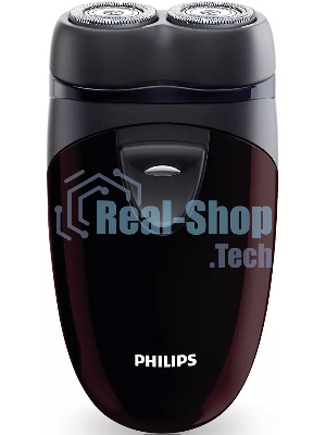 Электробритва Беспроводная Philips PQ206/18 с плавающими головками