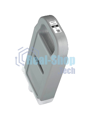 Картридж струйный Canon PFI-710 BK 2354C001 черный (700 мл) для Canon TX-2000/TX-3000/TX-4000