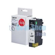 Картридж струйный Sakura C13T40D140 (T40D1 BK) для Epson, черный, 66 мл.