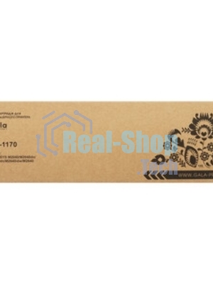 Картридж GalaPrint совместимый TK-1170 для Kyocera ECOSYS M2040dn/M2540dn/M2640idw 7200к GP