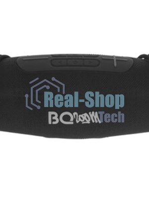 Портативная колонка BQ PBS4002 черный