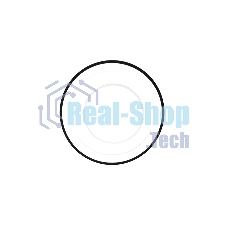 Светильник Ambrella light TN374 SBK черный песок GU5.3 D65*117