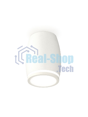 Светильник Ambrella Light XS1122020 SWH/FR белый песок/белый матовый MR16 GU5.3 (C1122, N7120)