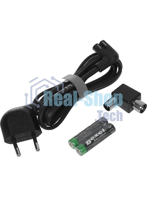Телевизор Samsung QE32Q5FAAUXPY, 32