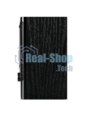 Колонки SVEN SPS-603 черный USB-порт ПК, ноутбука или адаптер 5V DC