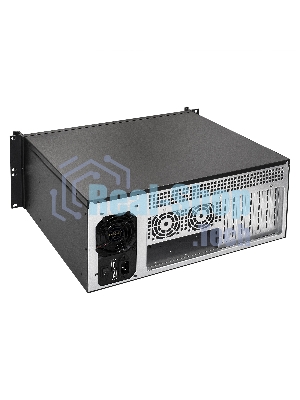 Серверный корпус ExeGate Pro 4U390-05 (RM 19