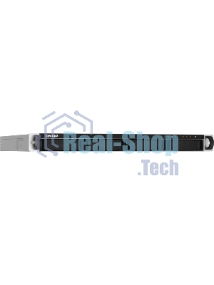 Сетевое хранилище NAS Qnap TS-432PXU-RP-2G 4-bay