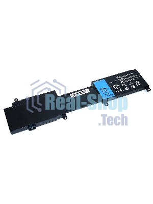 Аккумуляторная батарея для ноутбука Dell 11.1V 44Wh черный OEM
