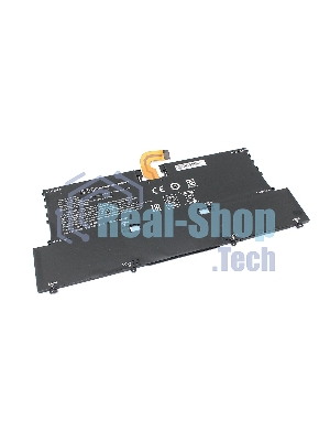 Аккумуляторная батарея для ноутбука HP Spectre 13-v000 7.6V 4550mAh OEM