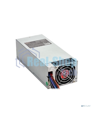 Блок питания серверный 700W ExeGate EX287879RUS ServerPRO-2U-700ADS APFC, для 2U, 6см fan, 24p, 2x8p, 5SATA, 3IDE