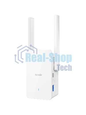 Адаптер Wi-Fi 2402MBPS A33 TENDA