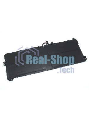 Аккумуляторная батарея для ноутбука Lenovo 13w Yoga (L21D4PG3) 15.44V 51Wh