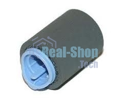 Ролик подачи бумаги NVPrint для HP LJ CP3525/Ent M4555 MFP/M4559fskm/Pro M435nw/M5035/M5035 MFP/M5035x/M5035xs/LJ 5000/5100/5200/LJ 4200/4300/4250/4345/4350/Ent 600 M601/M601n/M601dn/Ent 600 M602/M602n/M602dn/M602x/Ent 700 M725dn MFP/M725f MFP/M725z MFP/M725z+ MFP,/5200/p4014/P4015/P4015DN/P4015N/P4015TN/P4015X/P4515/P4515N/P4515X/P4515XM,/LaserJet Ent 600 M603/M603dn/M603n/M603xh/Color LJ CM6015/CM6030/CM6030f/CM6040/CM6040f/CM6049f/(совместимый) (RM1-0037/RM1-4571/RM2-5642/RY7-5210)