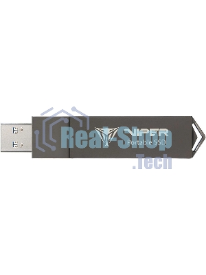 Внешний SSD Patriot Viper PVP30 USB-C 1Tb 2.5