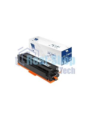 Картридж NVPrint совместимый NV-CTL-2000HBK черный для Pantum CM2200FDW/CP2200DW (3500k)
