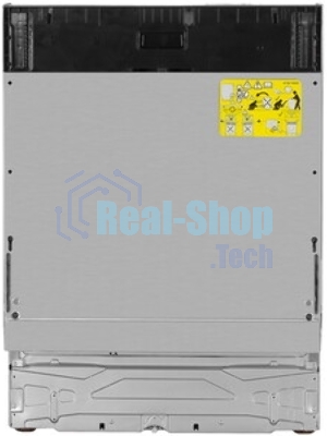 Встраиваемая посудомоечная машина Electrolux EEG48300L, серебристый, 59.6 см, 14 компл., 42 дБ, класс A+++