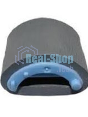 Ролик подачи бумаги RF0-1008/RL1-0303 LJ 1200/LBP1210 (Совместимый)