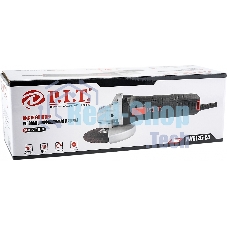Угловая шлифовальная машина PWS125-C4 PIT