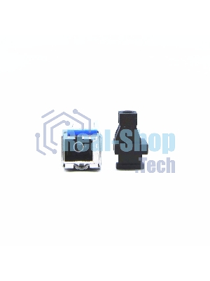 Модуль Osnovo SFP-S1SC13-G-1310-1550