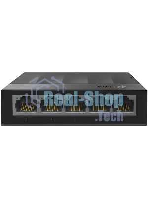Коммутатор TP-Link LS1005G